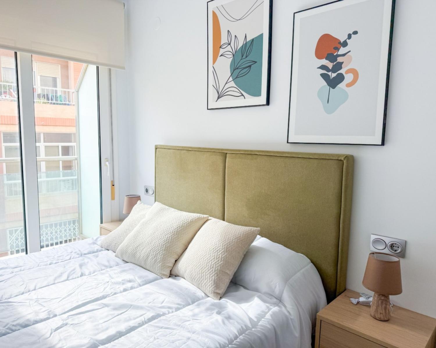  kaufen Wohnung Águilas Alto Guadalentín 3