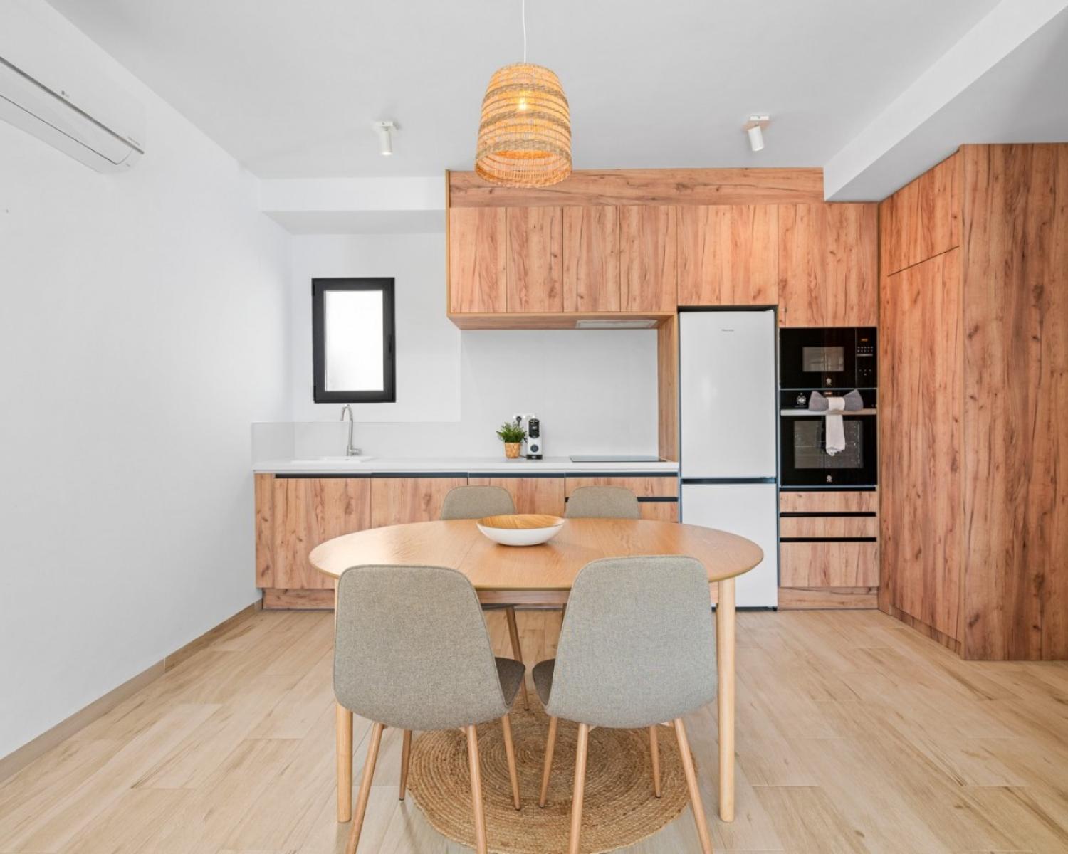  kaufen Wohnung San Miguel De Salinas Baix Segura 28