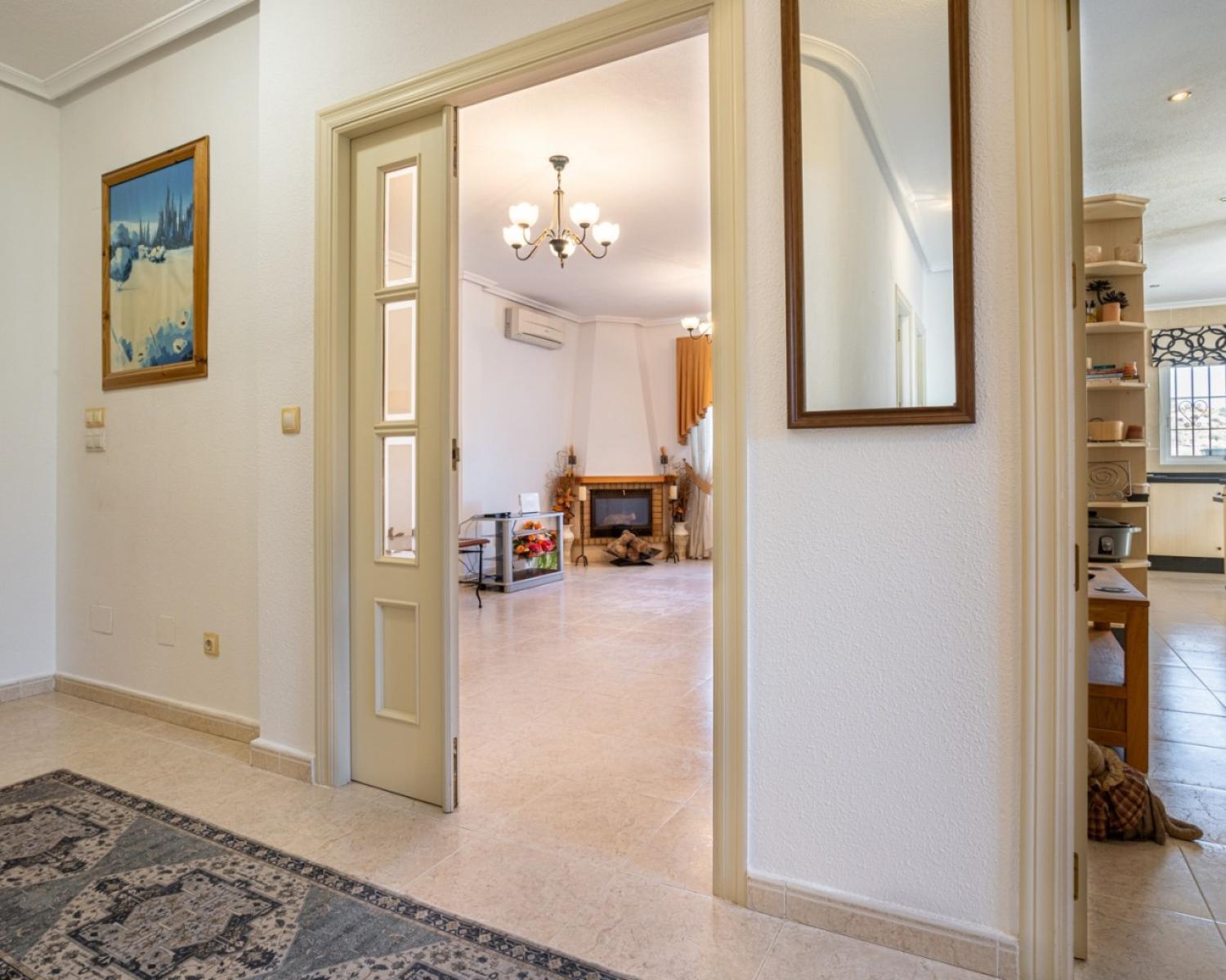  kaufen Villa Bigastro Baix Segura 8