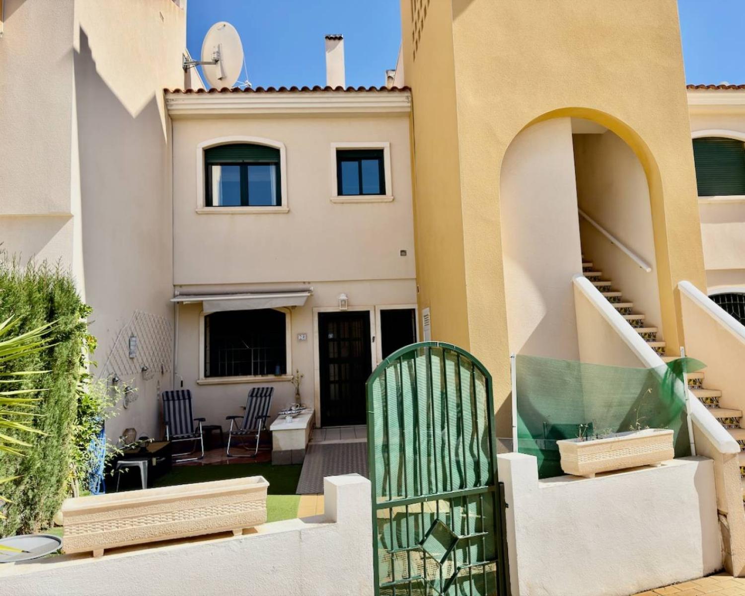  kaufen Wohnung Rojales Baix Segura 16