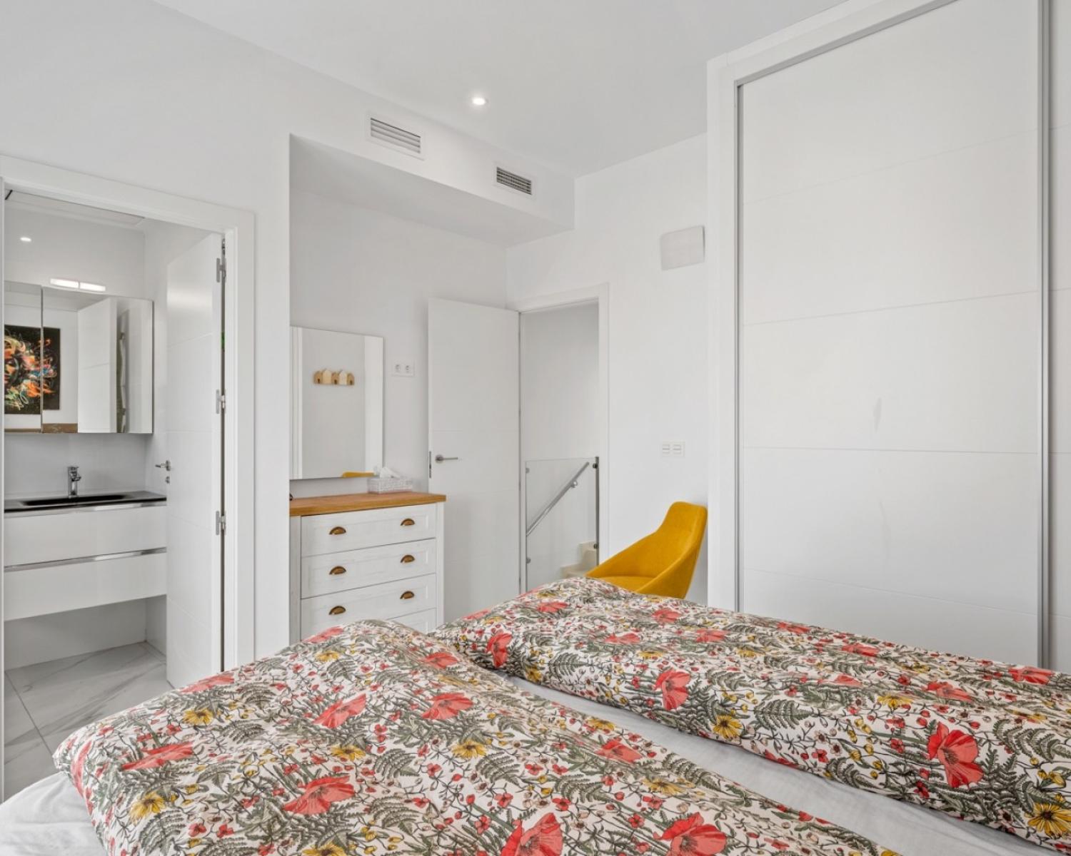  kaufen Villa Benijófar Baix Segura 19