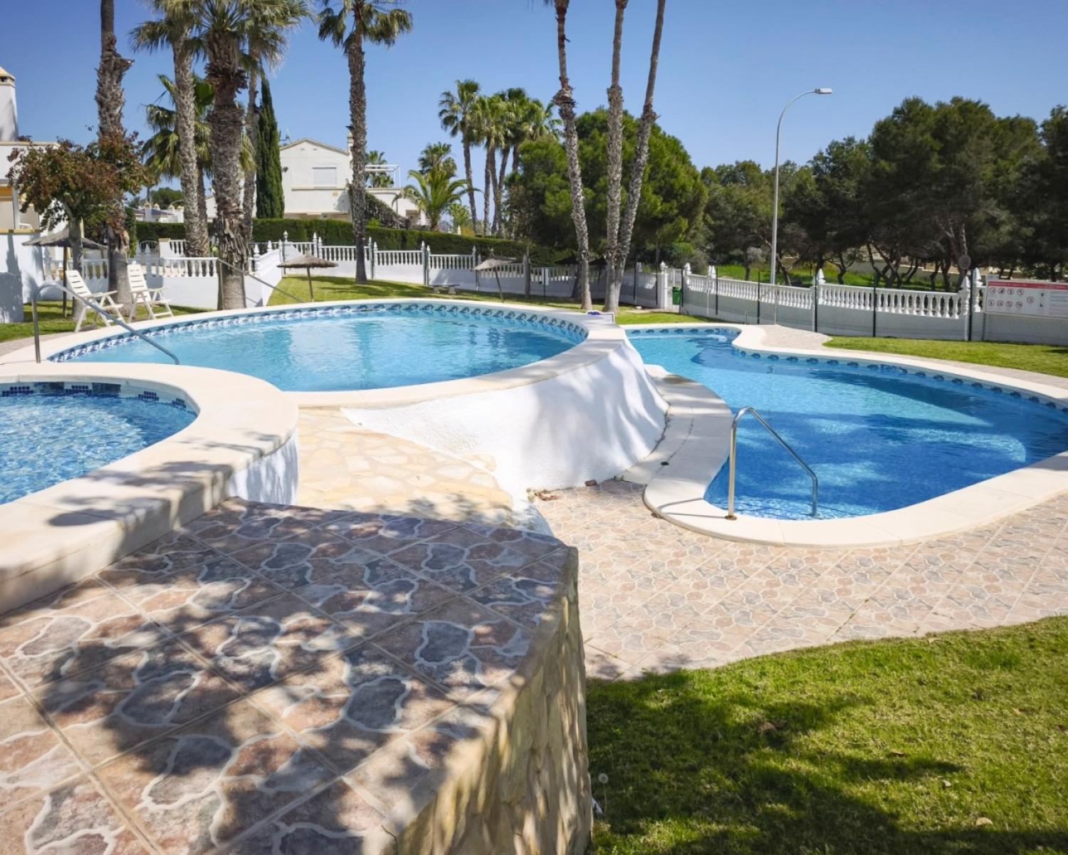  kaufen Haus Villamartín Baix Segura 8