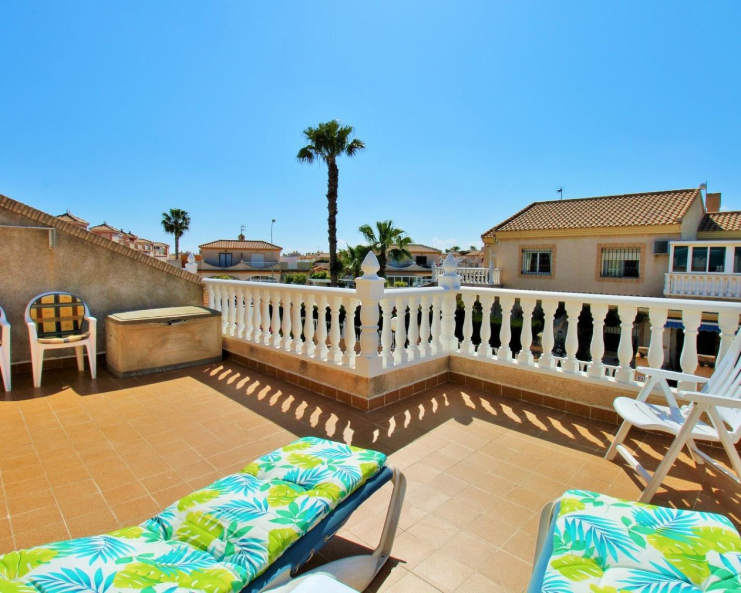  kaufen Haus Playa Flamenca Baix Segura 18