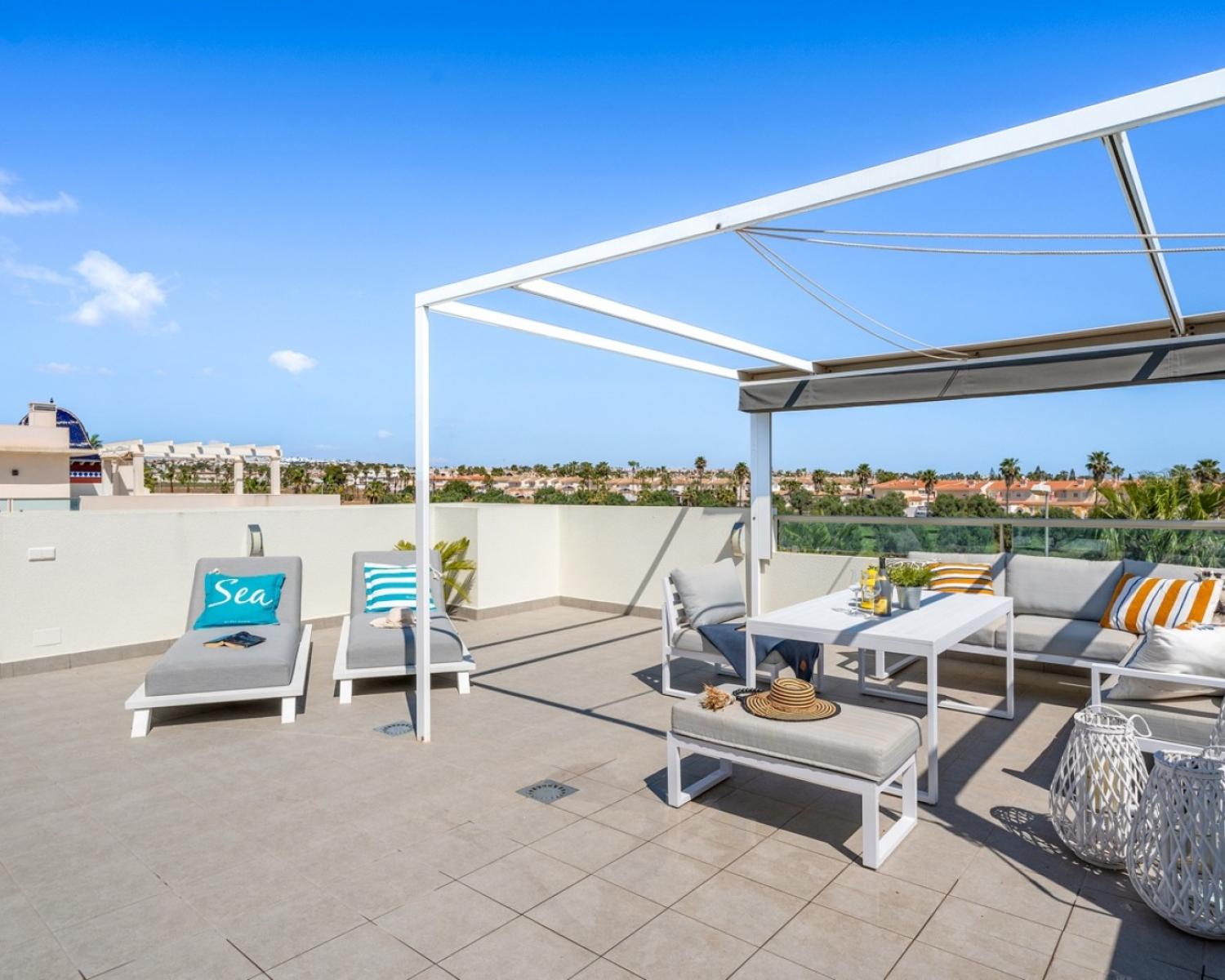  kaufen Wohnung Ciudad Quesada Baix Segura 14