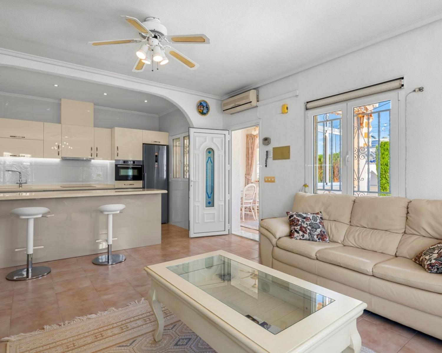  kaufen Villa Ciudad Quesada Baix Segura 34