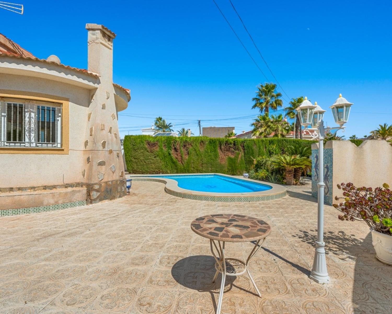  kaufen Villa Ciudad Quesada Baix Segura 16