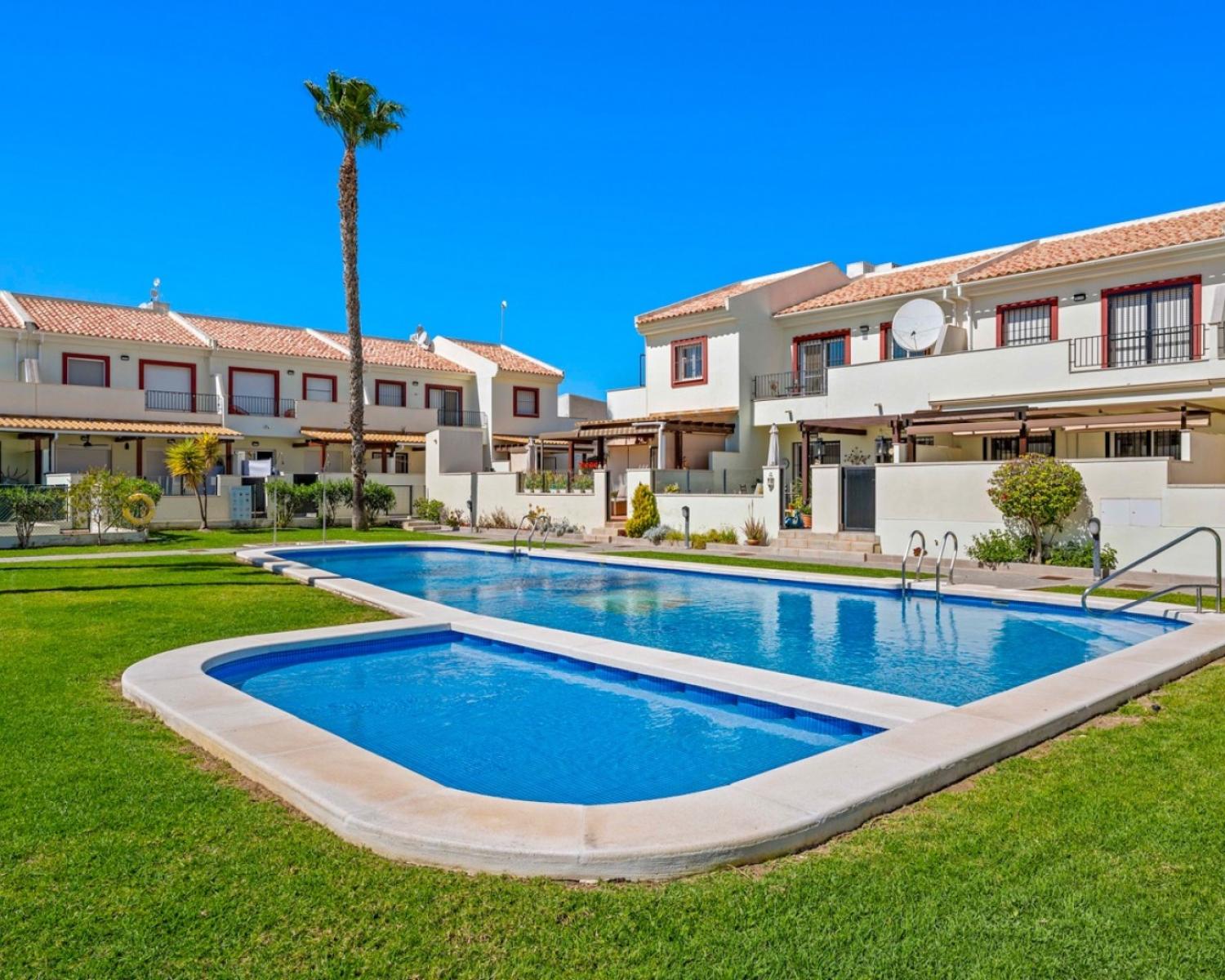  kaufen Haus Ciudad Quesada Baix Segura 10