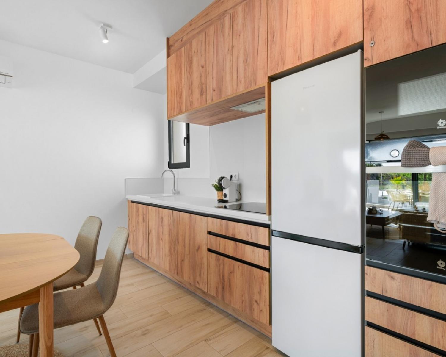  kaufen Wohnung San Miguel De Salinas Baix Segura 30