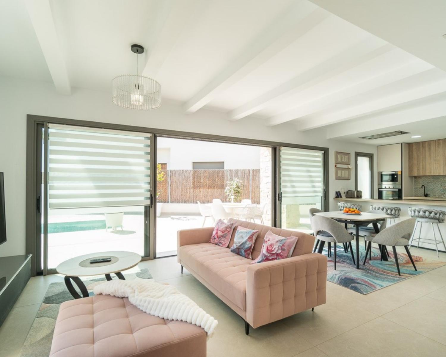  kaufen Villa Villamartín Baix Segura 30