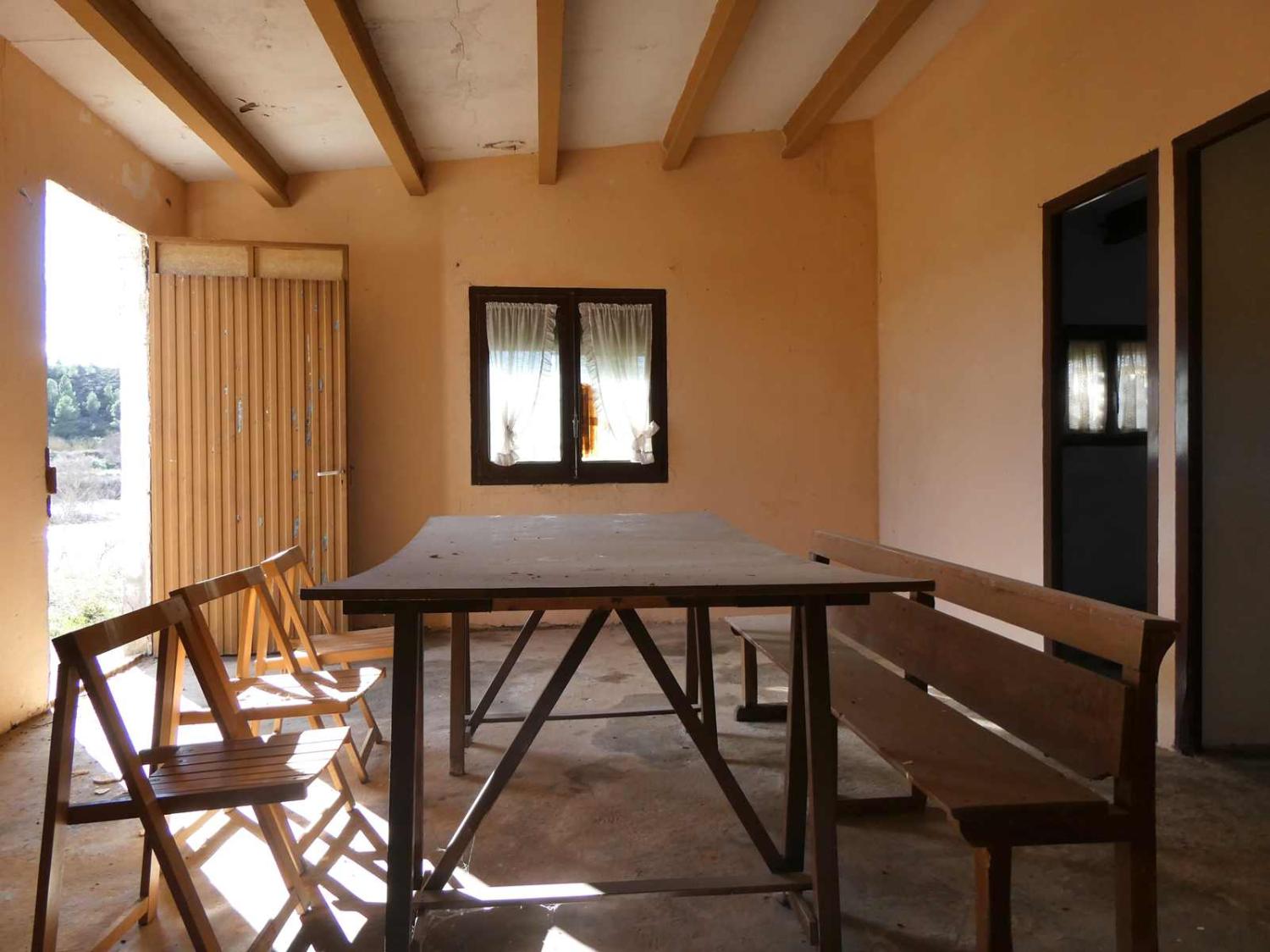  kaufen Landhaus Fabara Bajo Aragón-Caspe 10