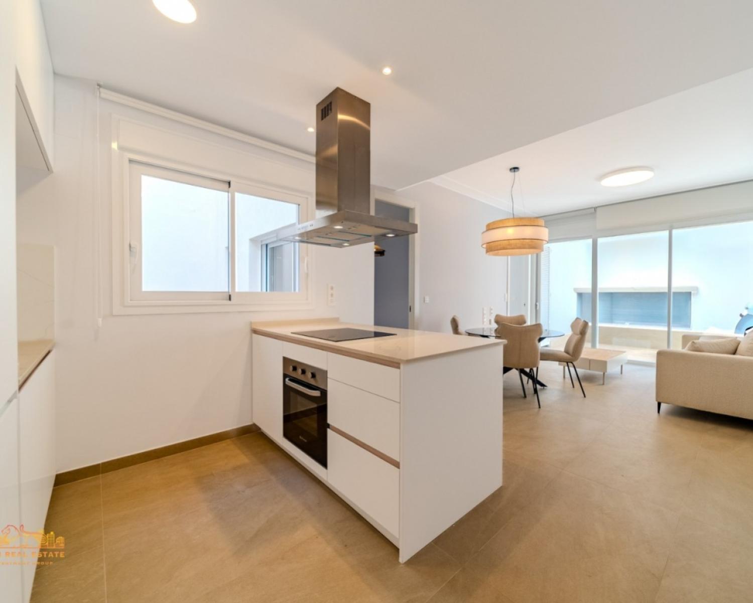  kaufen Wohnung Torrevieja Baix Segura 30