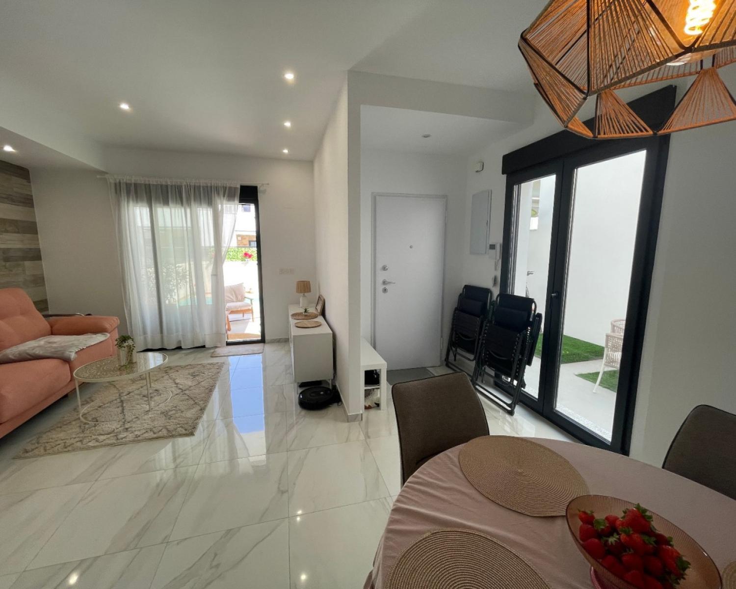  kaufen Villa Benijófar Baix Segura 5