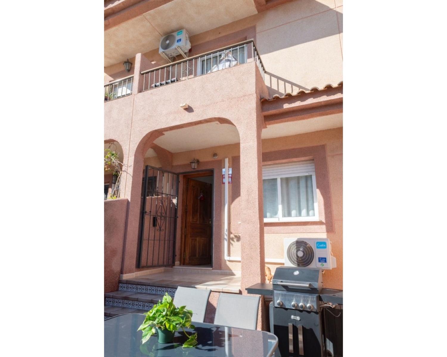  kaufen Haus San Javier Mar Menor 3