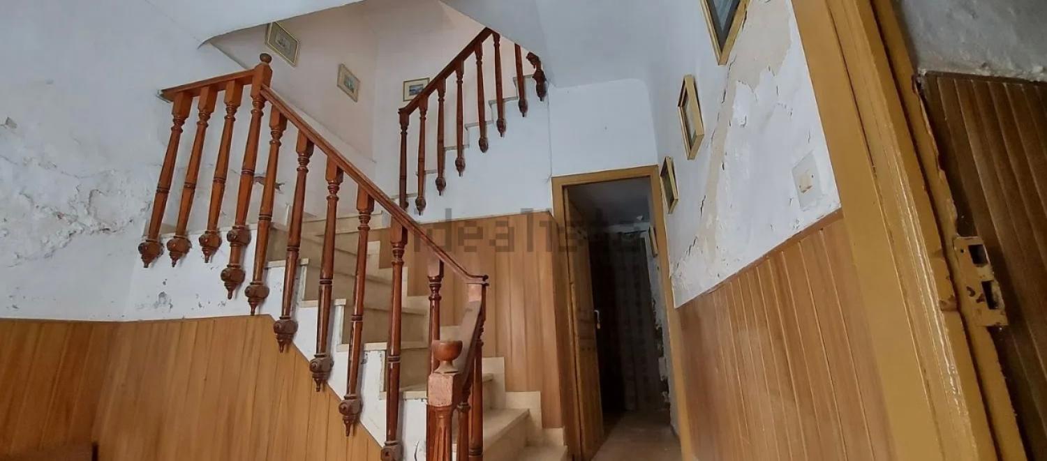  kaufen Reihenhaus Lanjarón Alpujarra Granadina 2