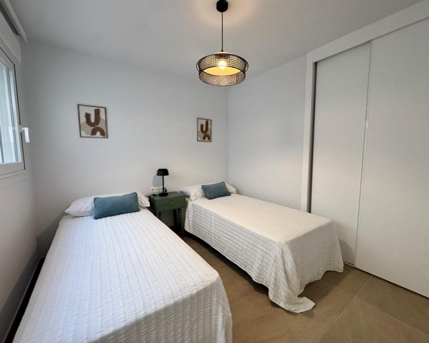  kaufen Wohnung Torrevieja Baix Segura 22