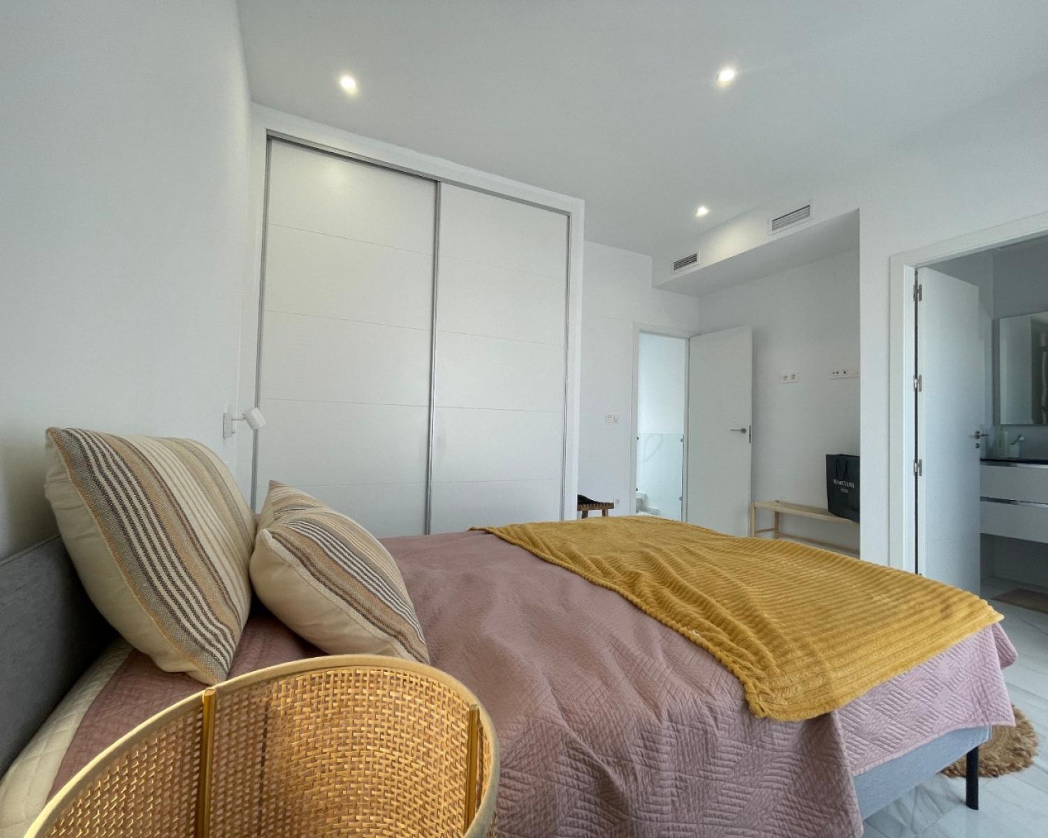  kaufen Villa Benijófar Baix Segura 36