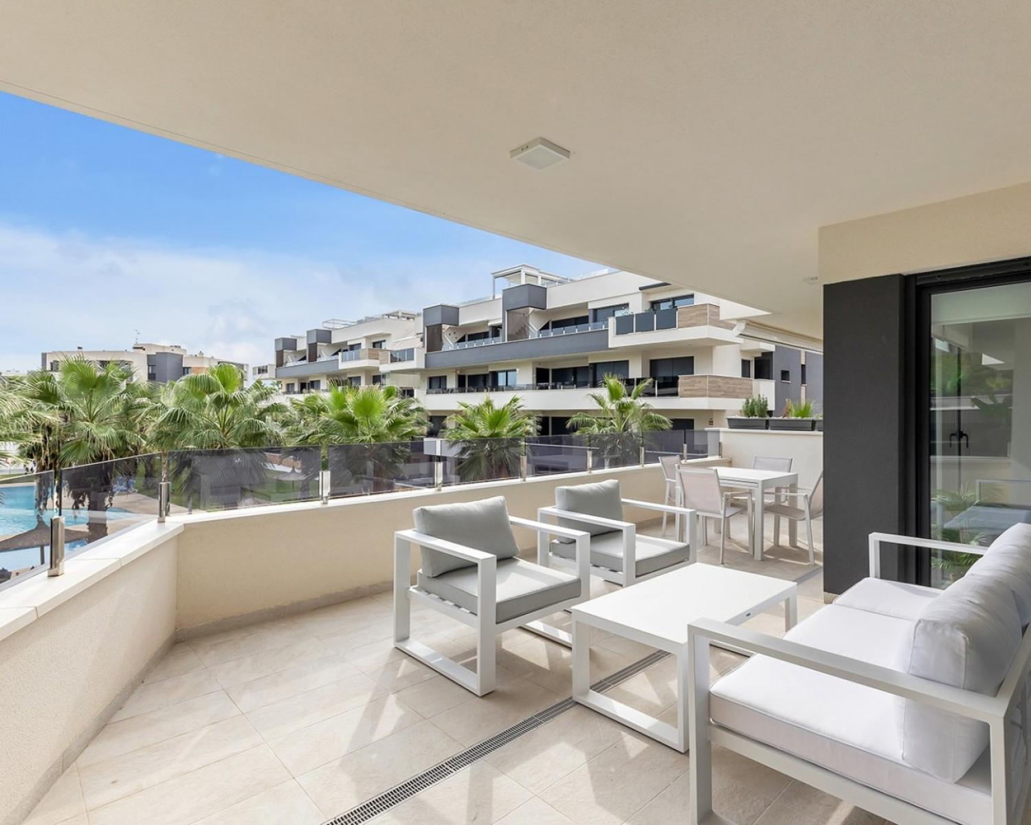  kaufen Wohnung Orihuela Baix Segura 23