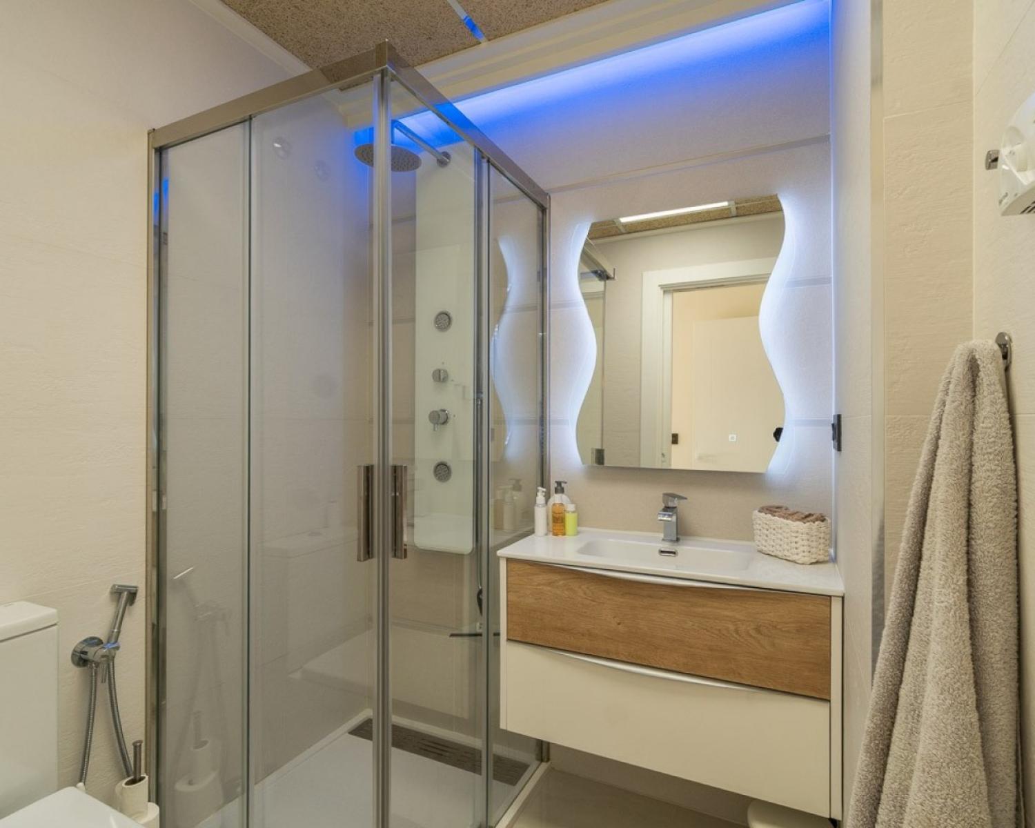  kaufen Wohnung Los Balcones Baix Segura 23