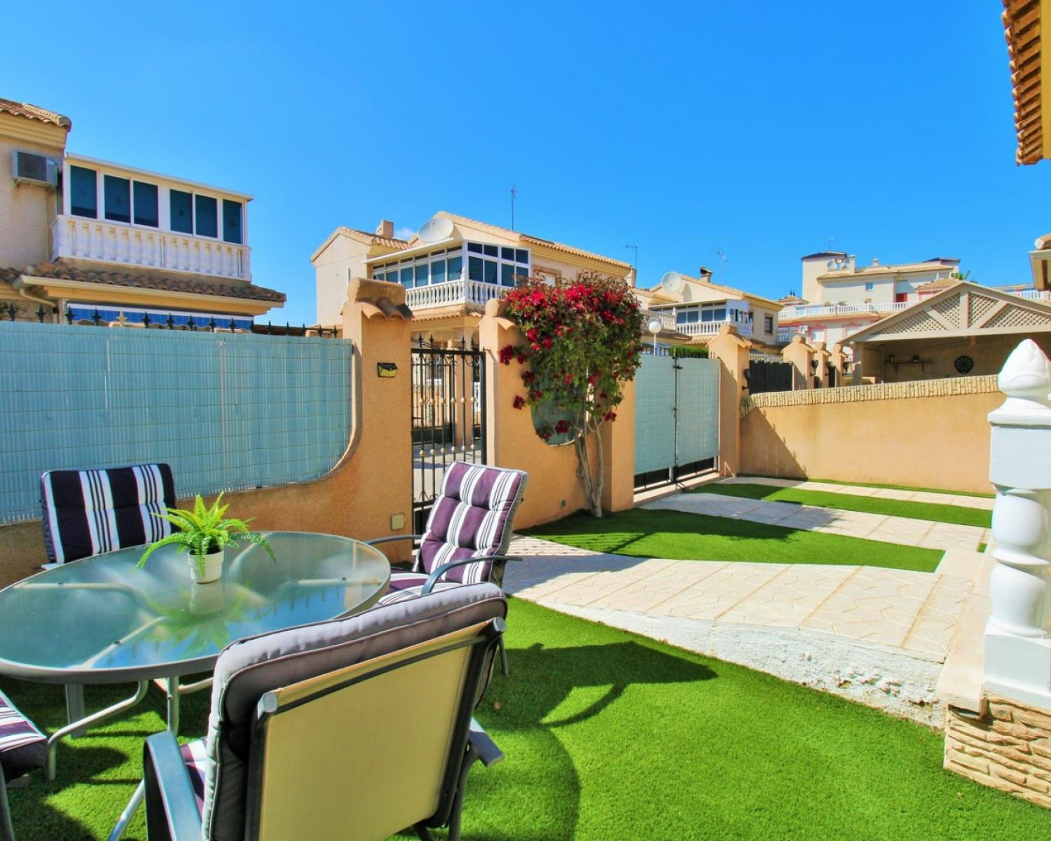  kaufen Haus Playa Flamenca Baix Segura 2