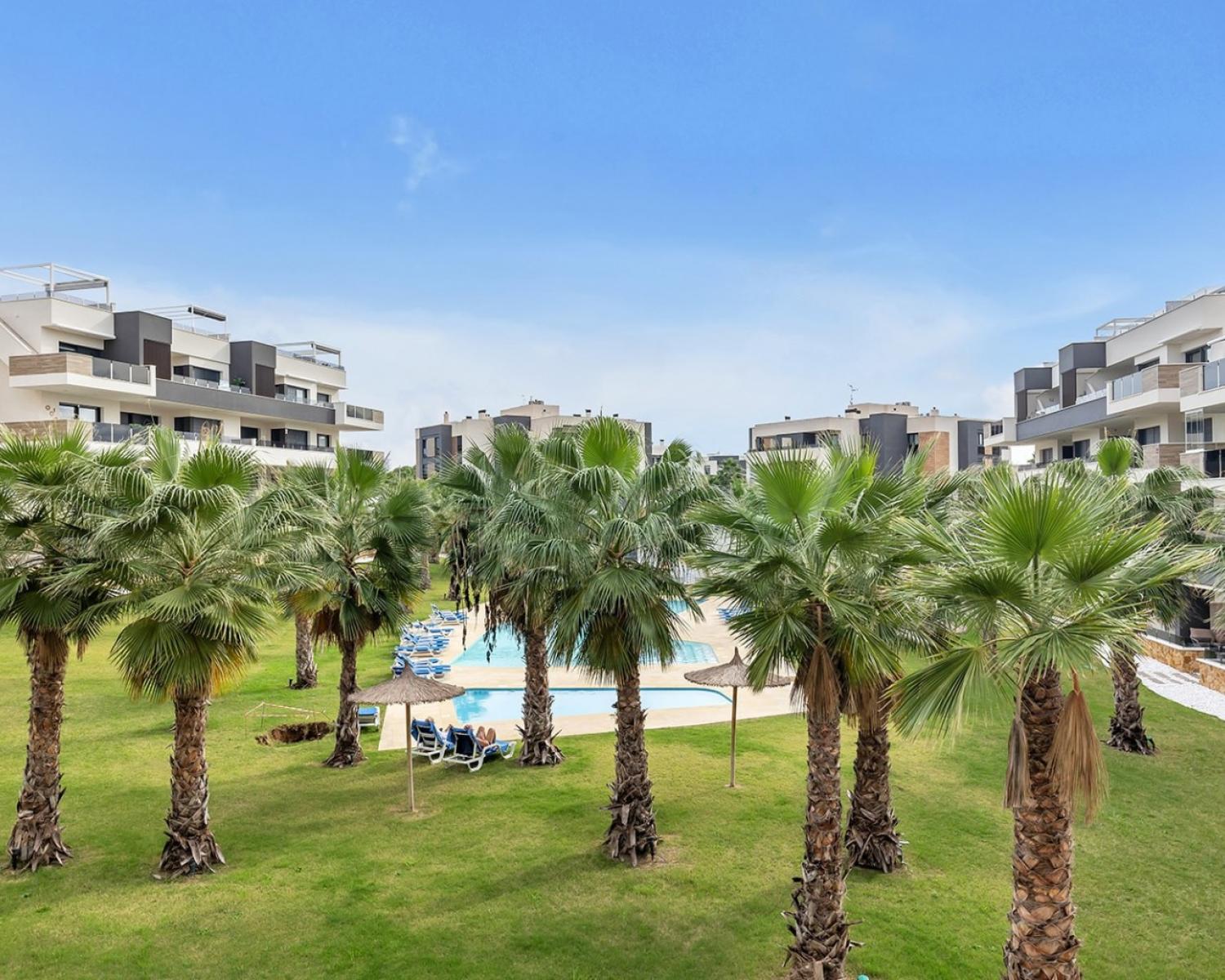  kaufen Wohnung Orihuela Baix Segura 5