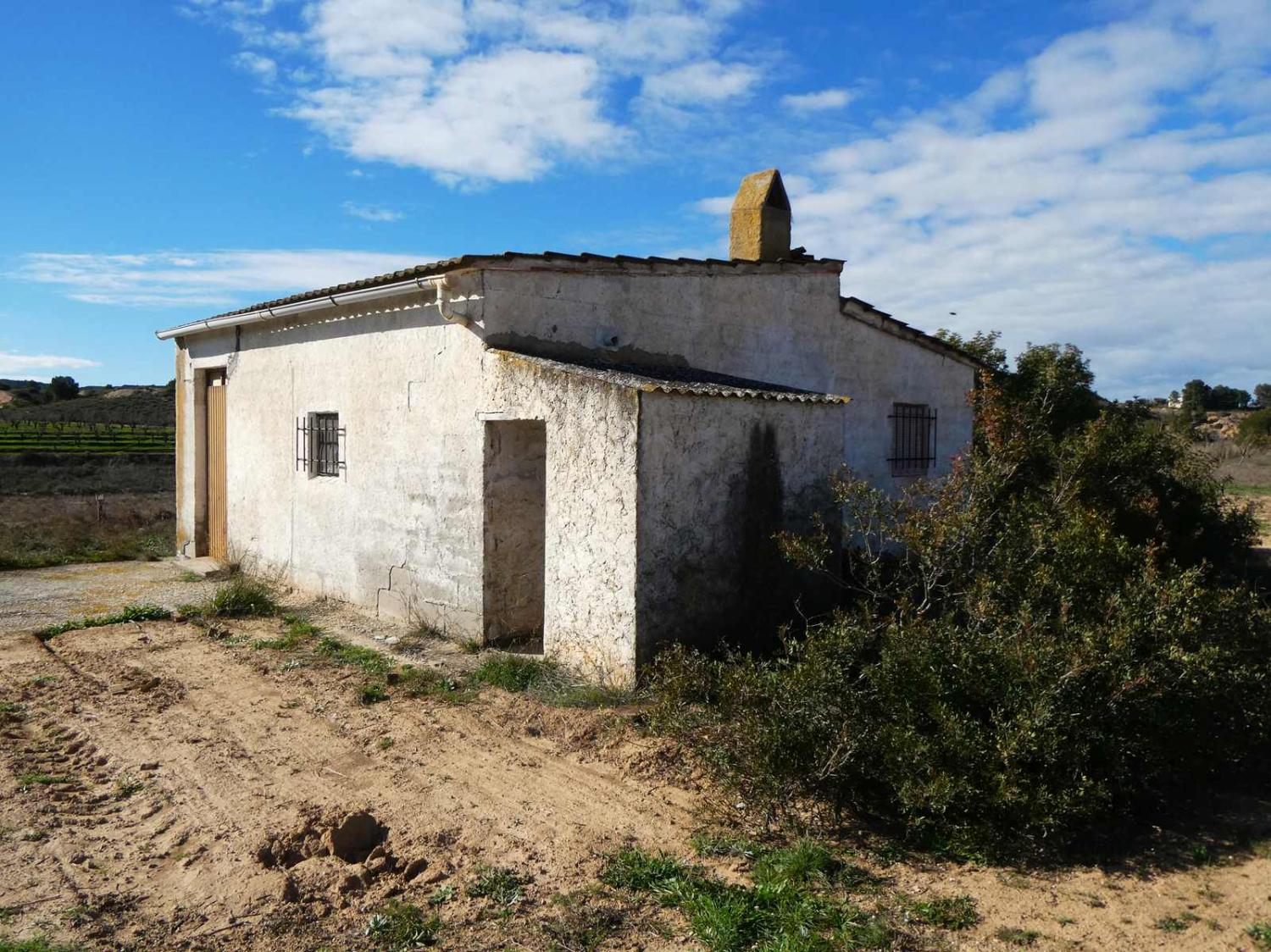  kaufen Landhaus Fabara Bajo Aragón-Caspe 18