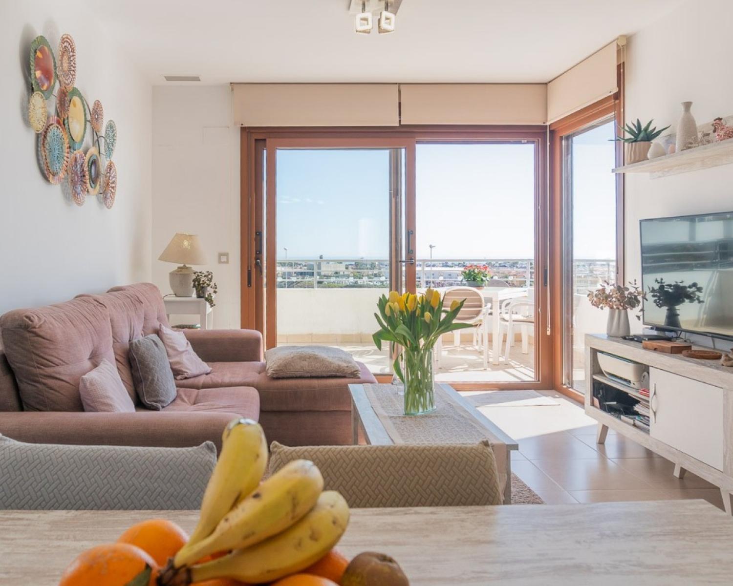  kaufen Wohnung Dehesa De Campoamor Baix Segura 25