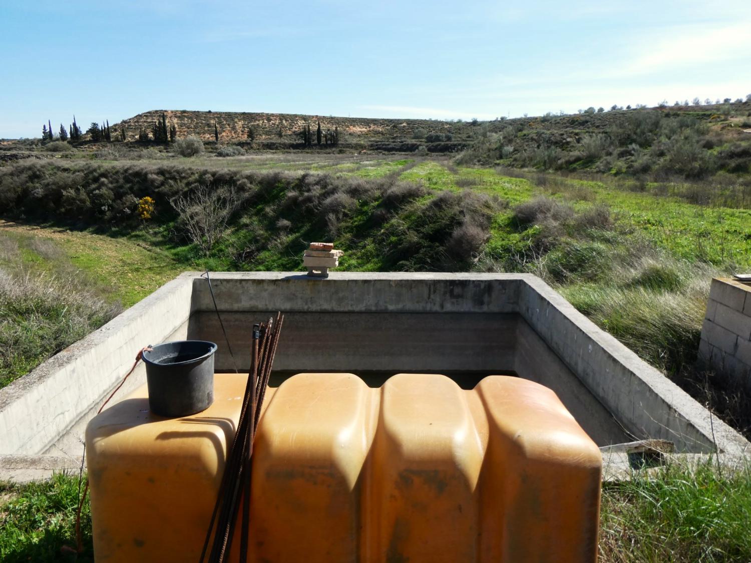  kaufen Landhaus Caspe Bajo Aragón-Caspe 31