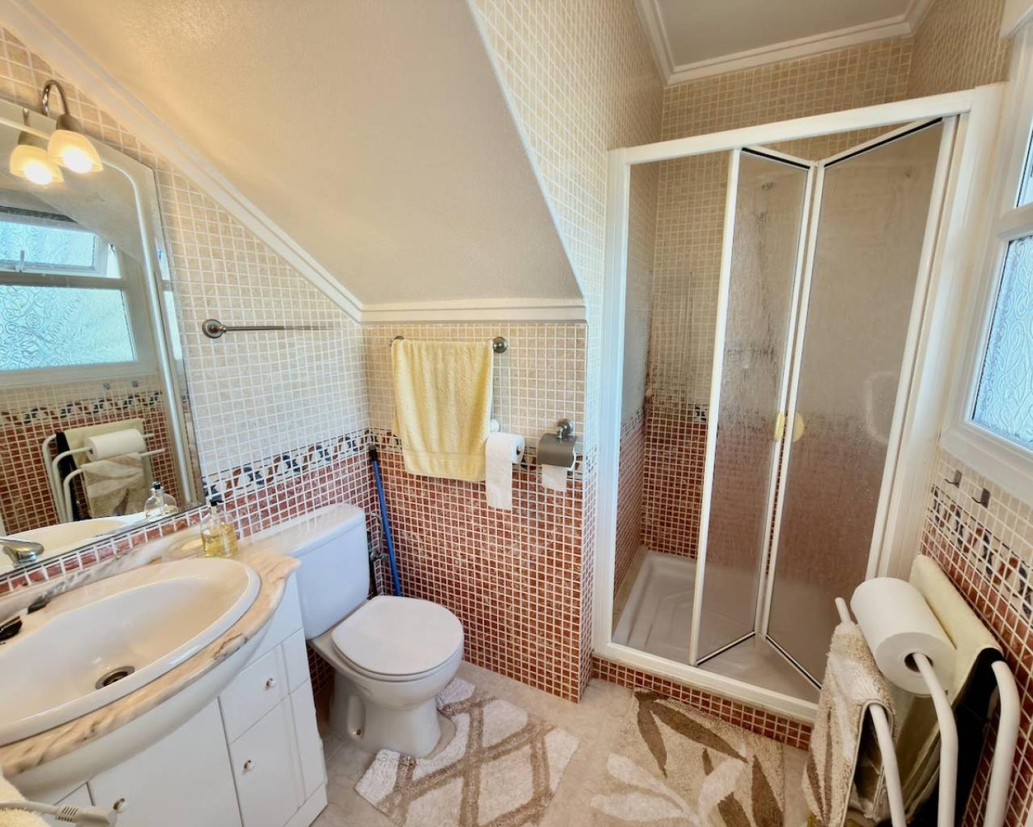  kaufen Villa Ciudad Quesada Baix Segura 7