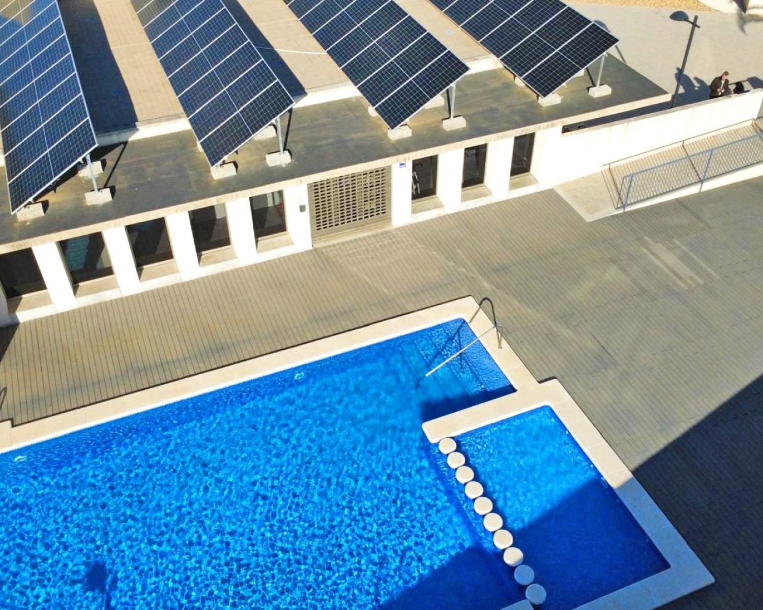  kaufen Wohnung Los Dolses Baix Segura 21