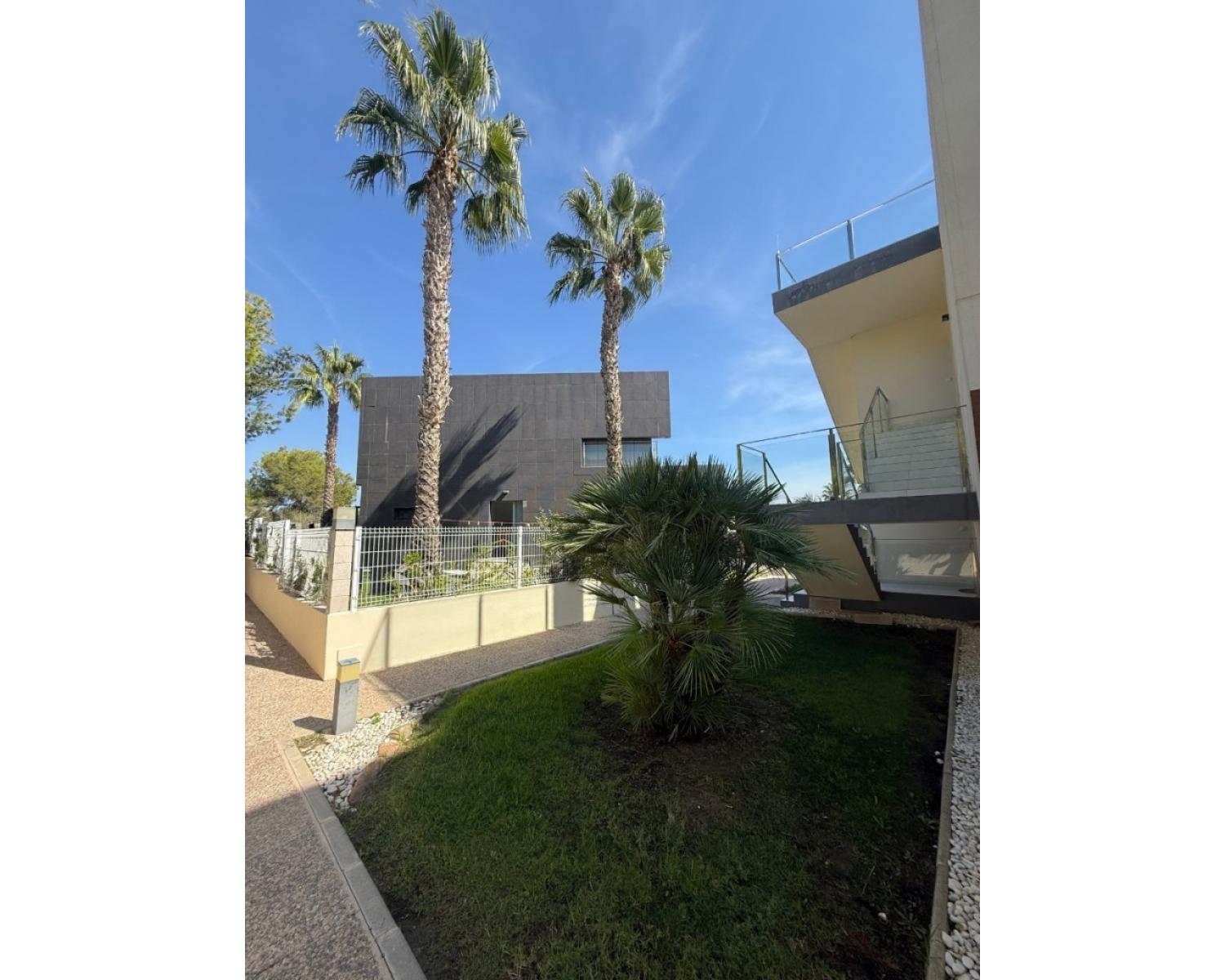  kaufen Wohnung Villamartín Baix Segura 11