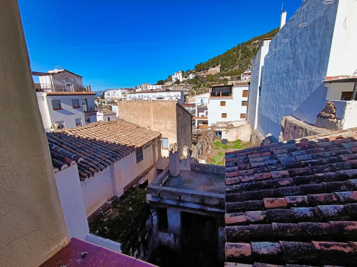  kaufen Haus Canillas De Aceituno Axarquía 12