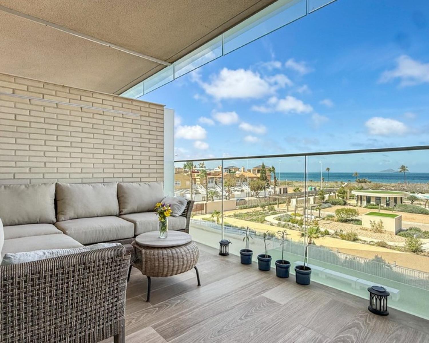  kaufen Wohnung Playa Honda Campo De Cartagena 7