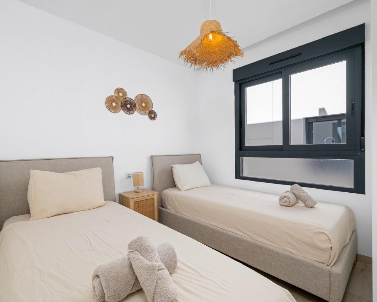  kaufen Wohnung San Miguel De Salinas Baix Segura 23