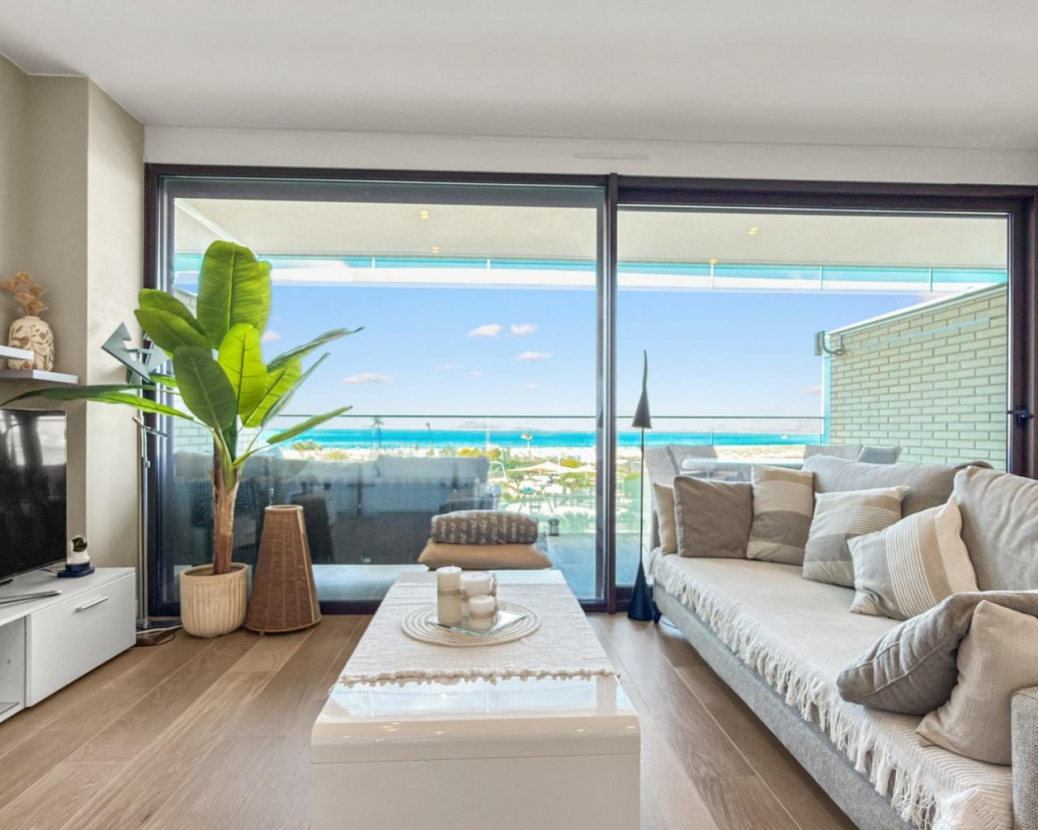  kaufen Wohnung Playa Honda Campo De Cartagena 25