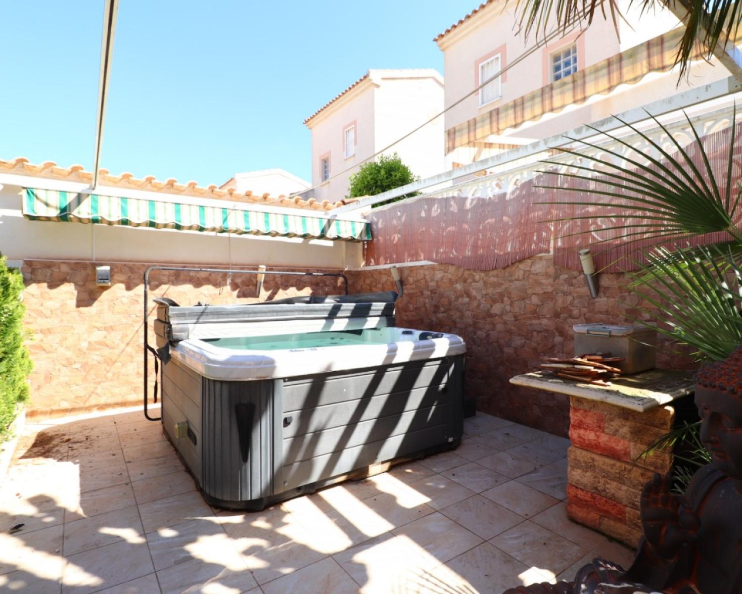  kaufen Villa Ciudad Quesada Baix Segura 10