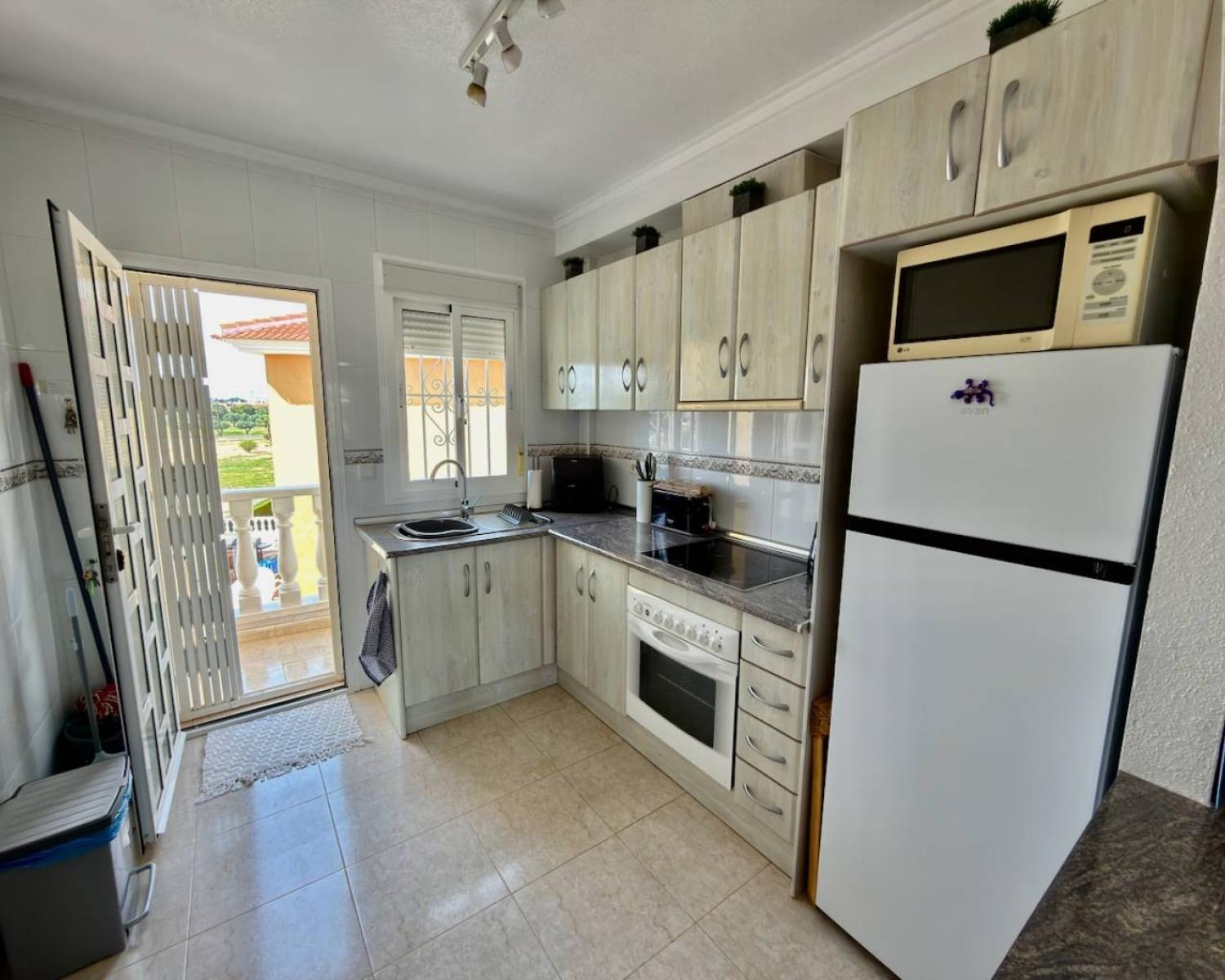  kaufen Wohnung Ciudad Quesada Baix Segura 4