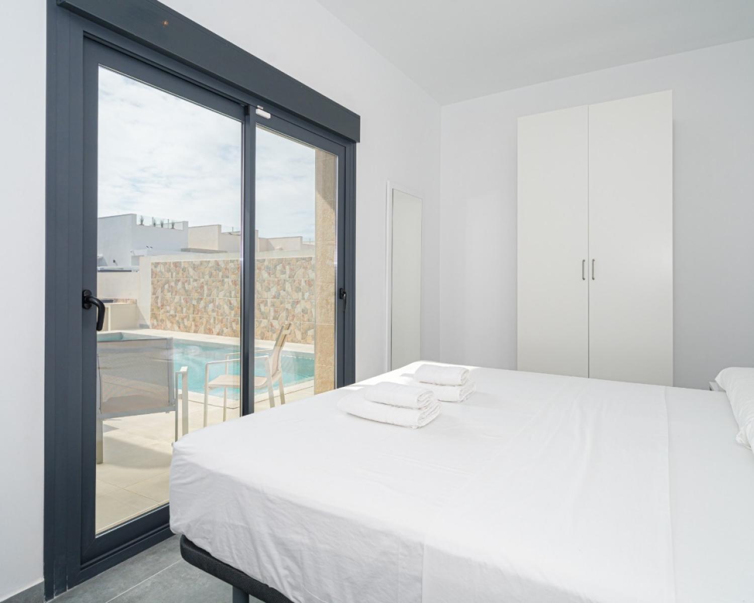  kaufen Villa Daya Nueva Baix Segura 21