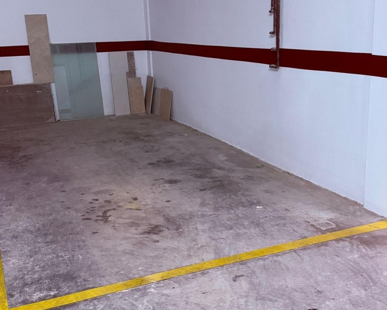  kaufen Wohnung Las Ramblas Baix Segura 24