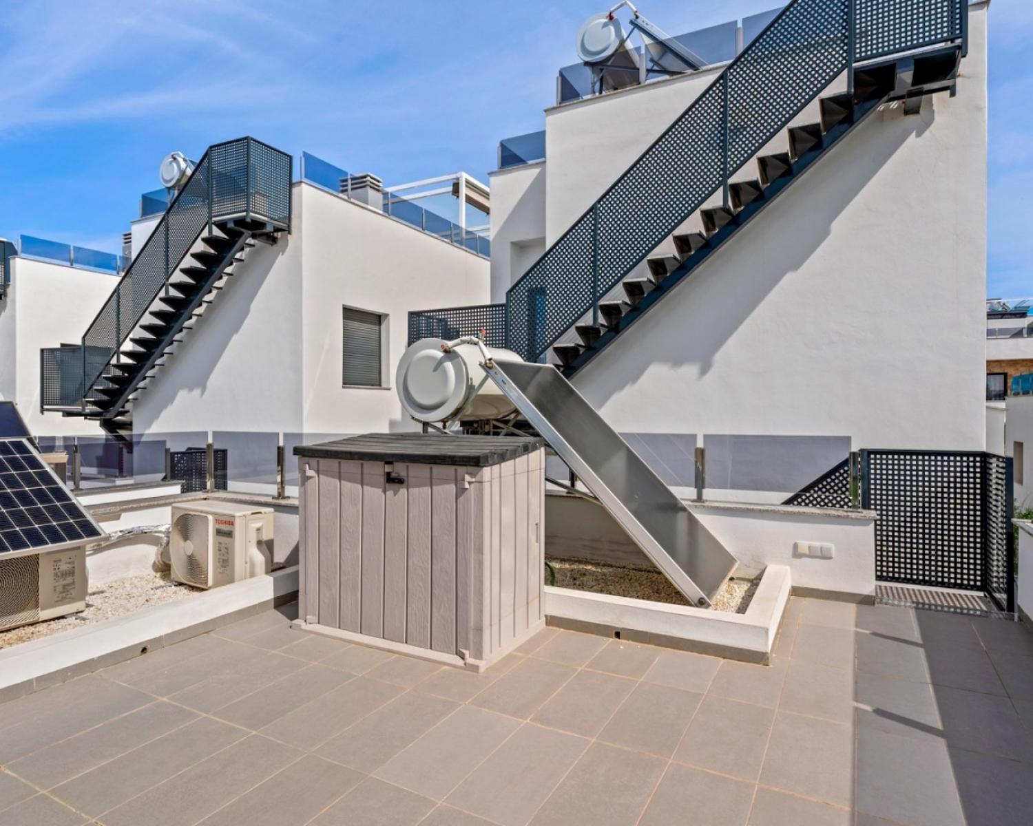  kaufen Villa Benijófar Baix Segura 38