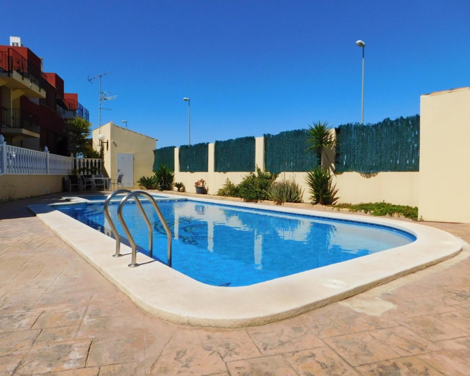  kaufen Wohnung Torremendo Baix Segura 2