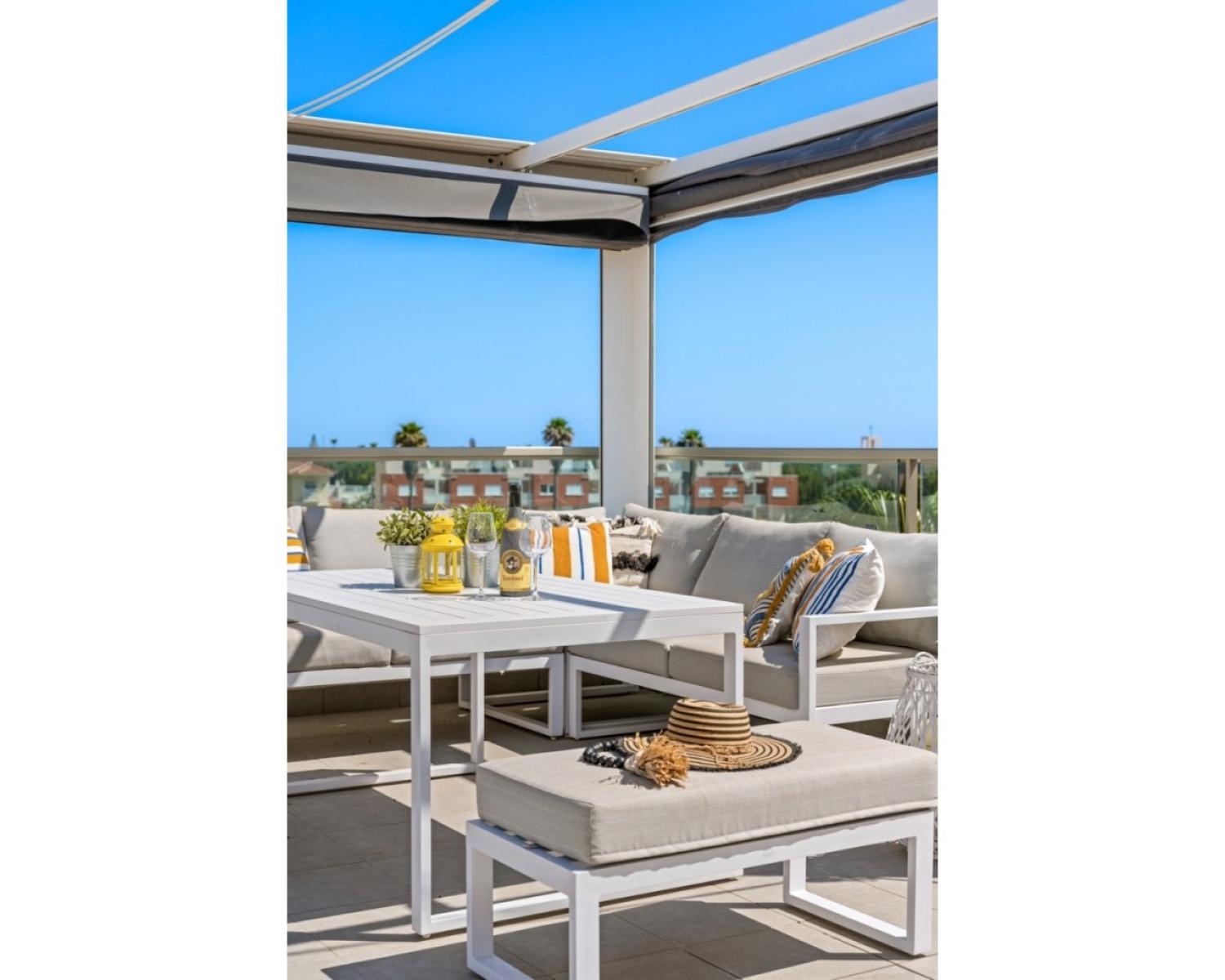  kaufen Wohnung Ciudad Quesada Baix Segura 19