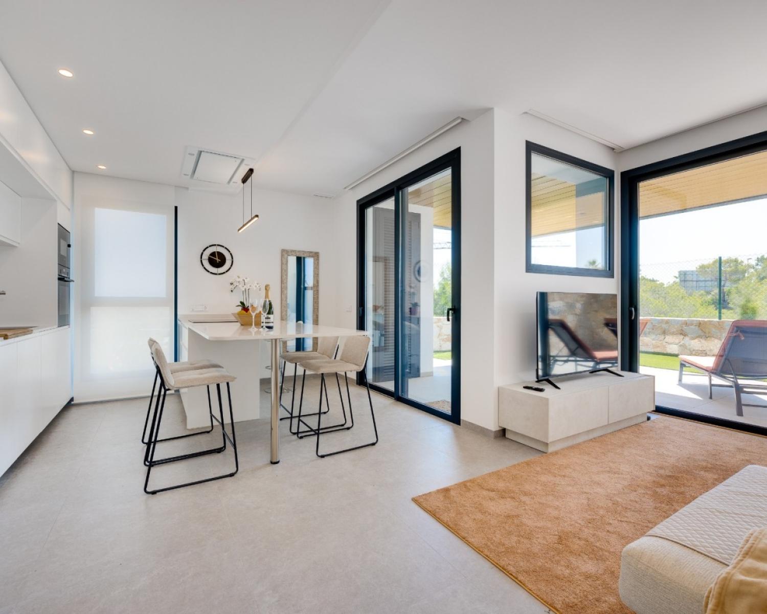  kaufen Wohnung Las Colinas Baix Segura 34