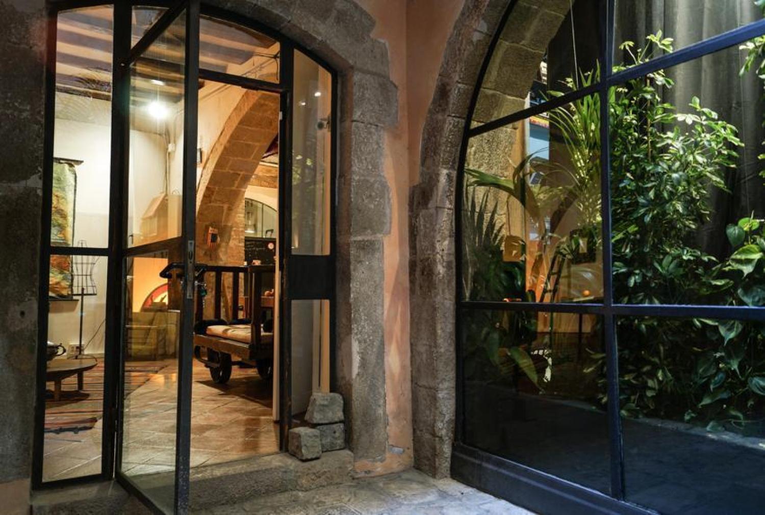  kaufen Gewerbeimmobilie Ciutat Vella-Barceloneta Barcelonès 3