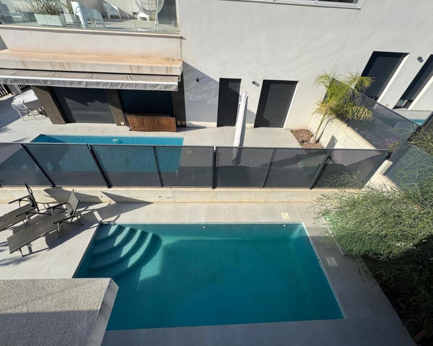 kaufen Villa San Fulgencio Baix Segura 18