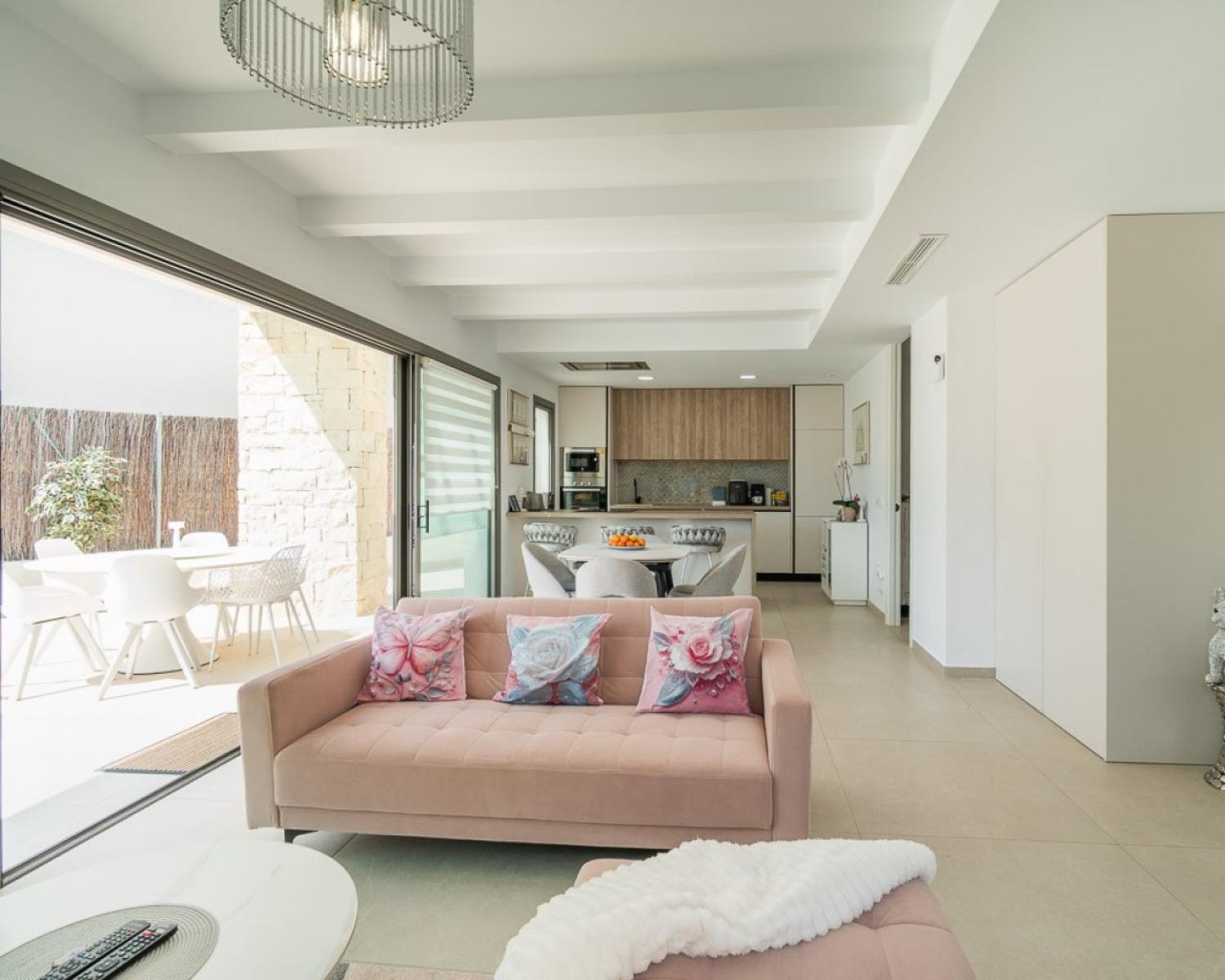  kaufen Villa Villamartín Baix Segura 31