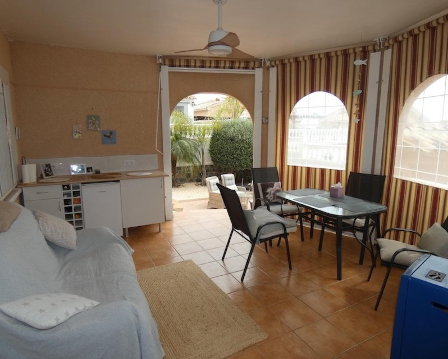 kaufen Villa La Marina Baix Vinalopó 6