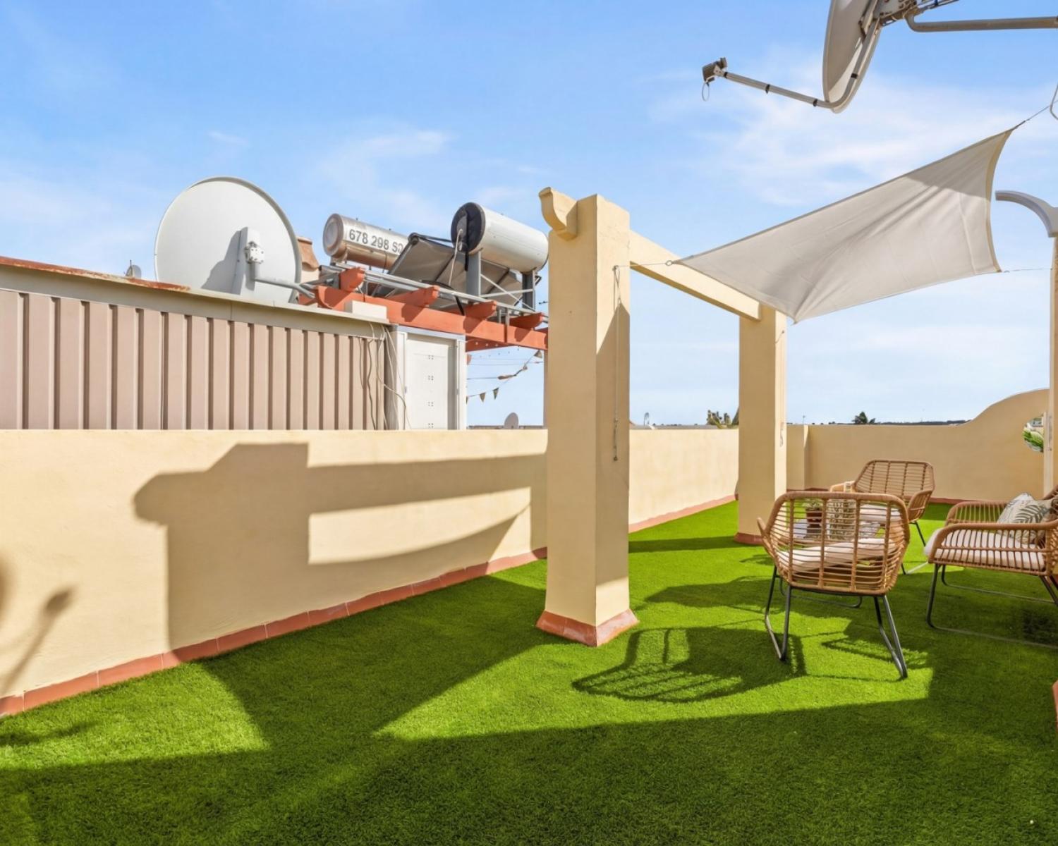  kaufen Haus Orihuela Costa Baix Segura 17