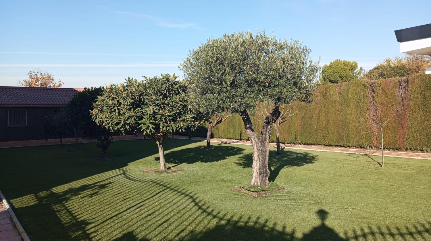  kaufen Villa Alcalá La Real Sierra Sur 7