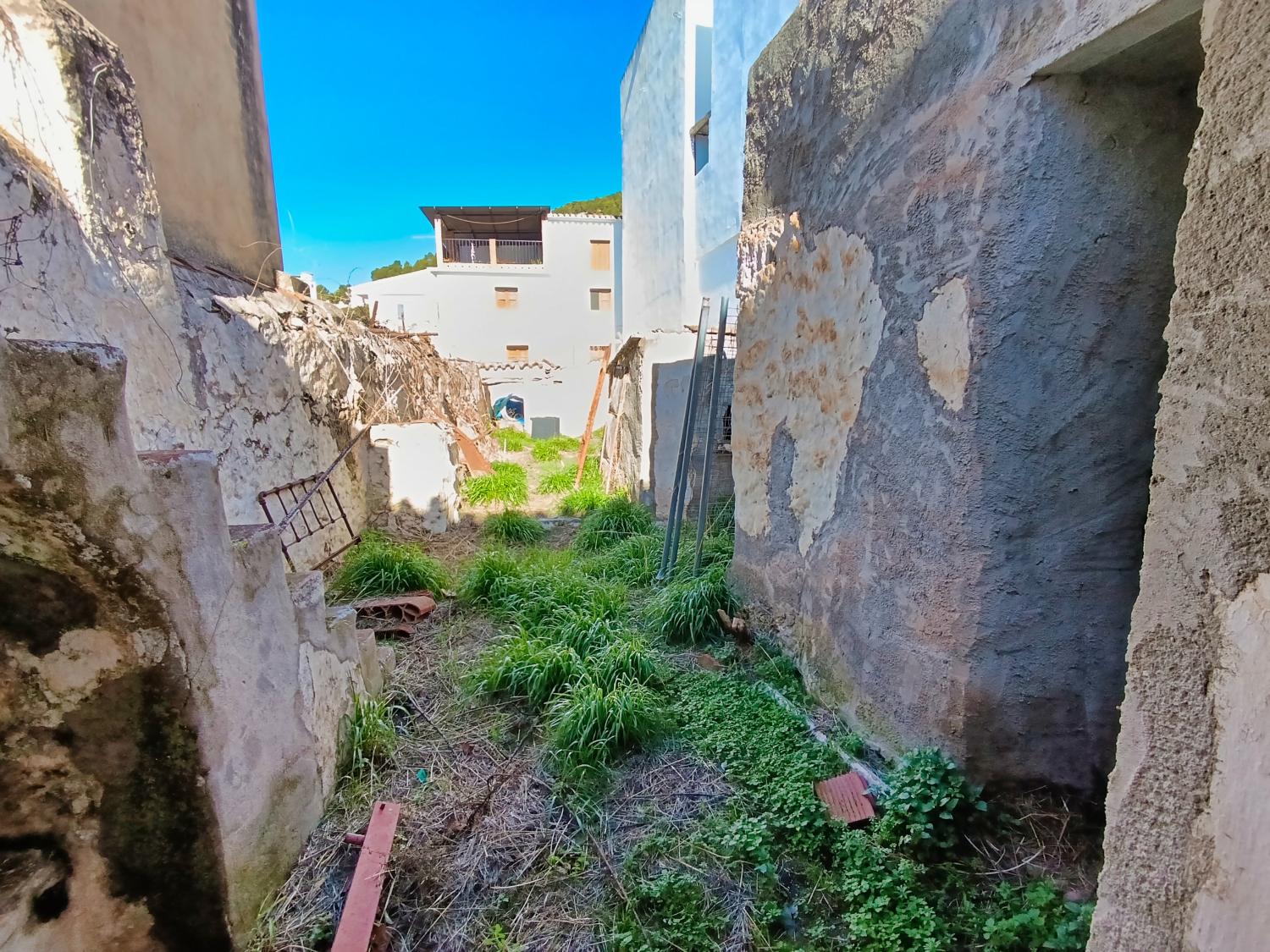  kaufen Haus Canillas De Aceituno Axarquía 14