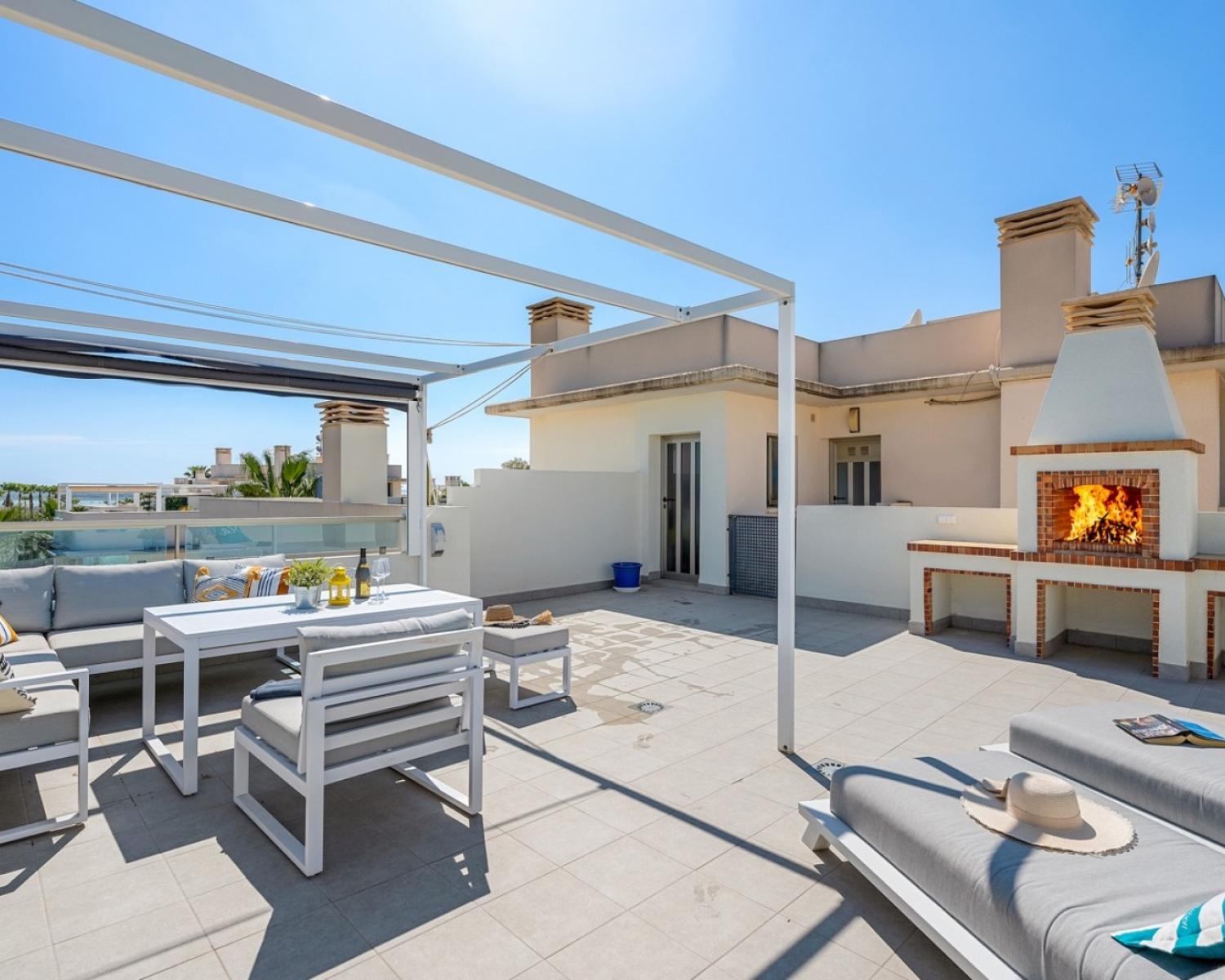  kaufen Wohnung Ciudad Quesada Baix Segura 12